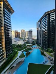 Amber Park (D15), Condominium #534847081